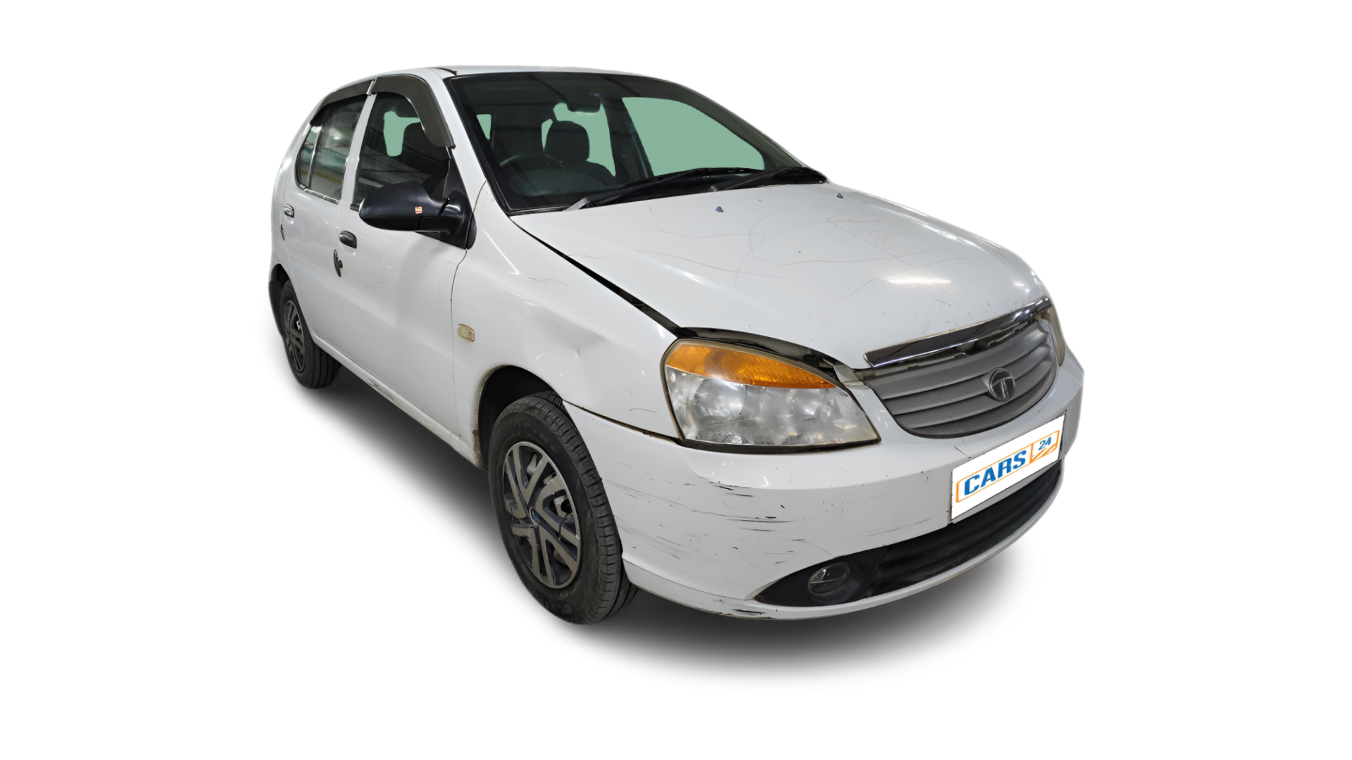 Tata Indica EV2-img